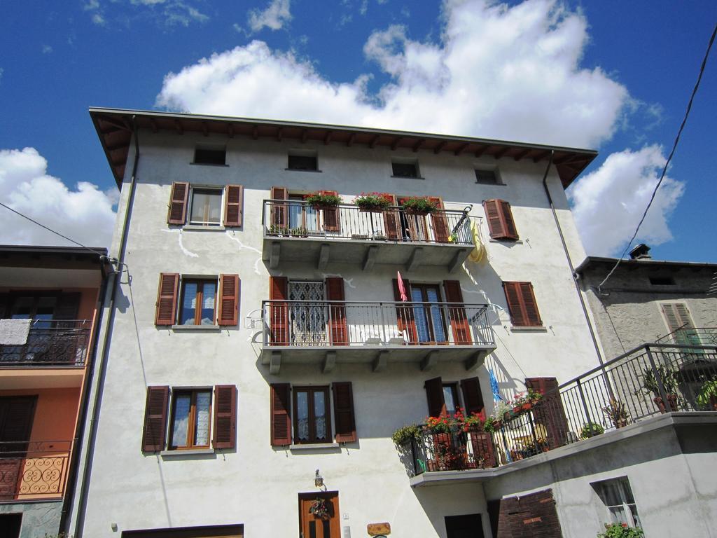 Casa Giuliana Apartment Teglio Room photo